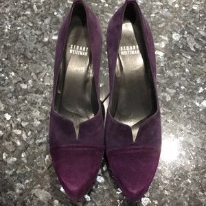 Stuart Weizmann Shoes